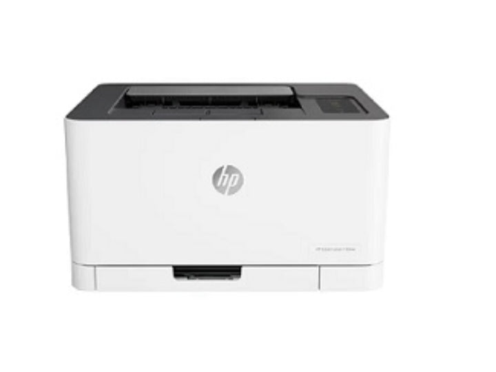 HP - Color Laser 150NW (A4 ) - (Laserskrivare)