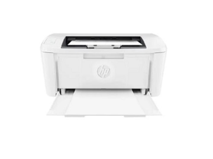 HP - LaserJet M110w (A4) - (Laserskrivare)