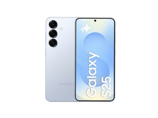 Samsung Galaxy S25 (5G) 128GB "Ej Operatörslåst"