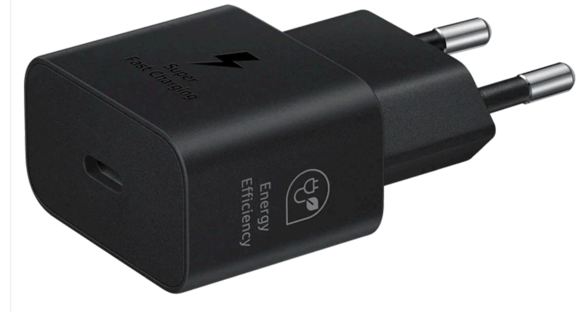 Samsung Väggladdare 25 W GaN