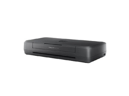 HP - Officejet 200 Mobile Printer (Bläckskrivare)