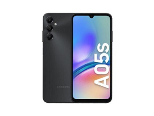 Samsung Galaxy A05s 4G  64GB Dual-Sim  "Ej Operatörslåst"