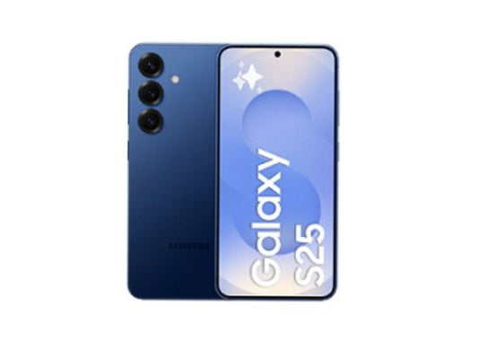Samsung Galaxy S25 (5G) 128GB "Ej Operatörslåst"