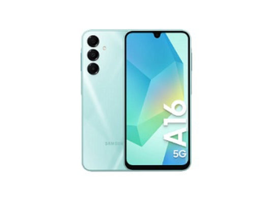 Samsung Galaxy A16 (5G)  128GB  "Ej Operatörslåst"