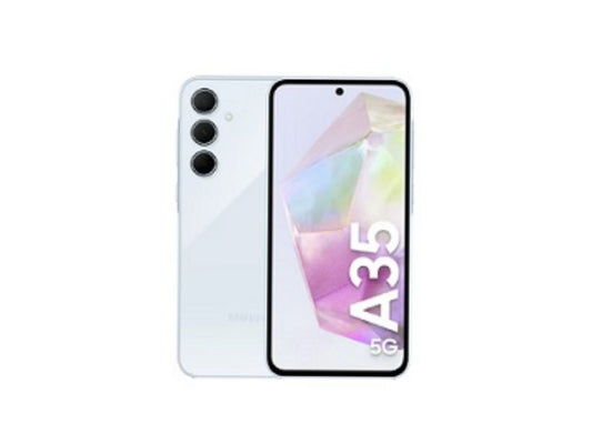 Samsung Galaxy A35 5G 128GB  "Ej Operatörslåst"